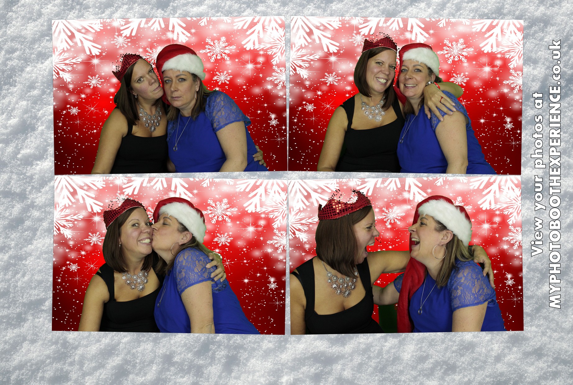 Kuoni Travel Christmas Party 2019 | View more photos from the event at gallery.myphotoboothexperience.co.uk/u/MyPhotoBoothExperienceLtd/Kuoni-Travel-Christmas-Party-2019